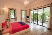 The Harmony Resort Hotell i Pa Wai