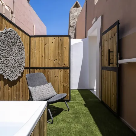 Gateway Suites