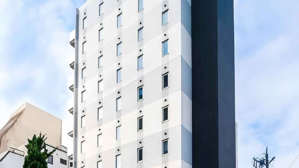 Superhotel Matsumoto Oshiroguchi