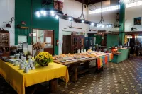 Hotel Fazenda Poços de Caldas - con terme
