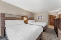 Holiday Inn Express PITTSBURGH E - WATERFRONT DR by IHG Hotels in West Mifflin