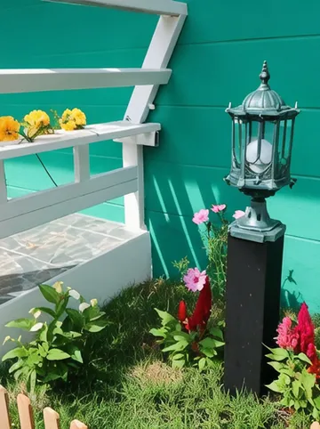 รูปภาพของนางแอ่น อินน์ รีสอร์ท