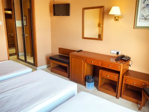 Hotel Humanes Hotels in Fuenlabrada