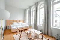 Hotel 1904