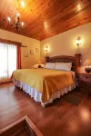 Hotel la Casa de Mamá