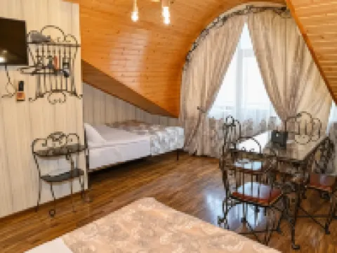 Har-Mar Hotel Hotels in Goris