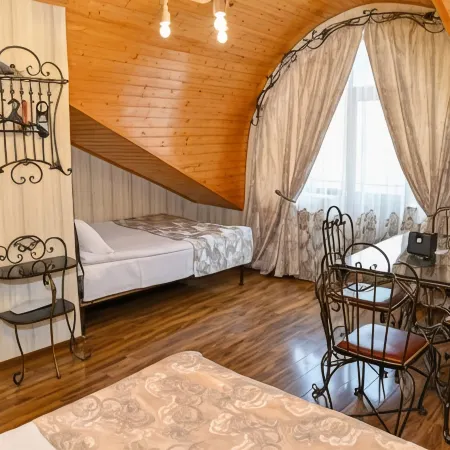 Har-Mar Hotel