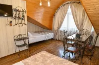 Har-Mar Hotel Hotels in Goris