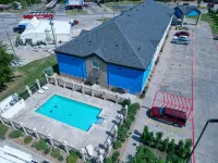 American Inn Madill