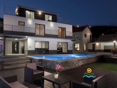 Casa da Rosalina