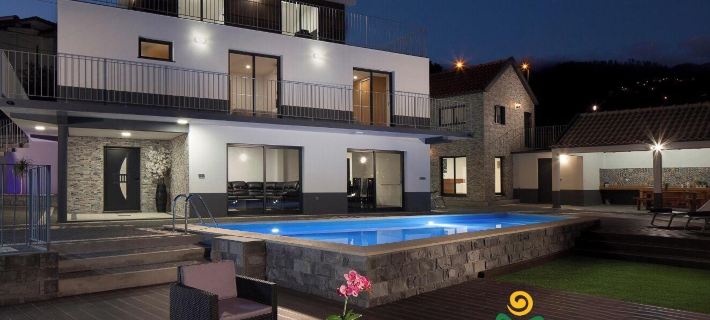 Casa da Rosalina Hotels in Calheta