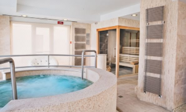 Hotel Sirmione Terme