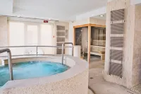 Hotel Sirmione Terme - con terme
