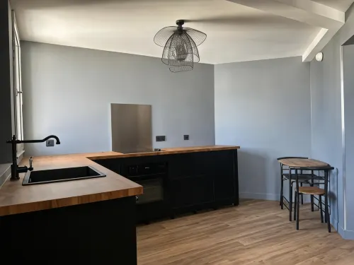 Ibis Paris Nord Porte de Saint Ouen Photos