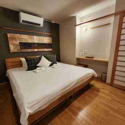 Forest View Rooms