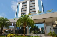 Alven Hotel by Slaviero Hotéis