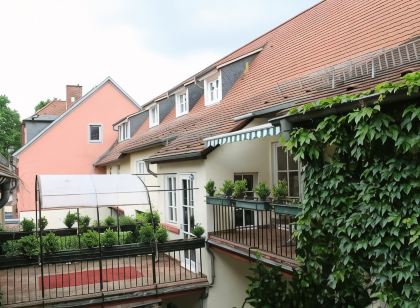 Das Lamm Heidelberg