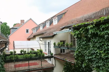 Das Lamm Heidelberg