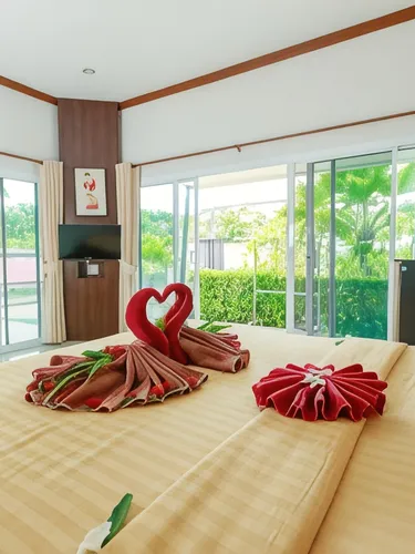 รูปภาพของน้ำพุร้อนเค็มรีสอร์ท