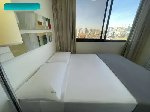 ZENVA - Condos