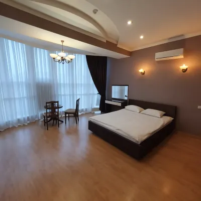 Astra Hotel