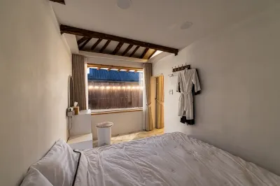 경주 알천스테이 한옥독채 경주황남동고분군 주변 호텔