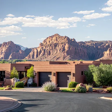 The Inn at Entrada