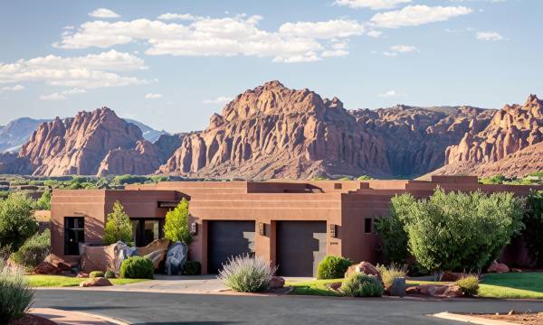 The Inn at Entrada