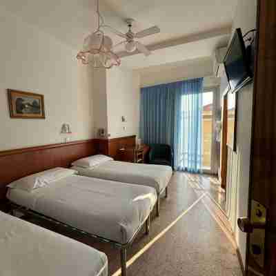 濱海外交飯店 Rooms