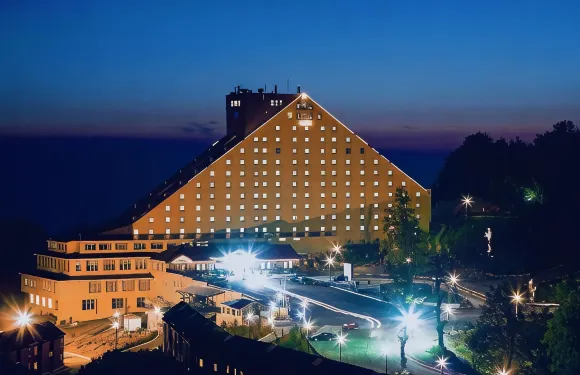 綠色公園卡爾特普度假村