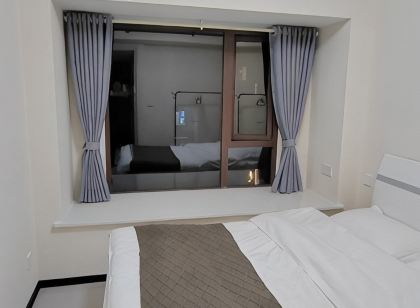 我超聽勸公寓（北一路分店）