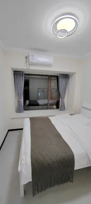 Wochao Tingquan Apartment (Beiyi Road)