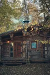 Shale Zaimki Boutique Hotel