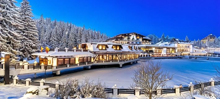 Aurelius Imparatul Romanilor Hoteles en Brașov