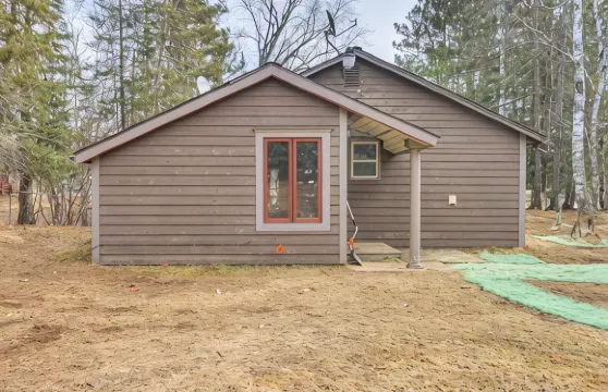 Waterfront Duluth小屋帶露台及河景！