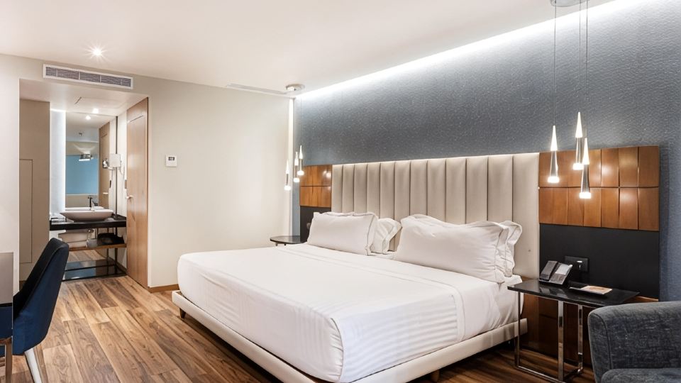 Hotel Real del Rio