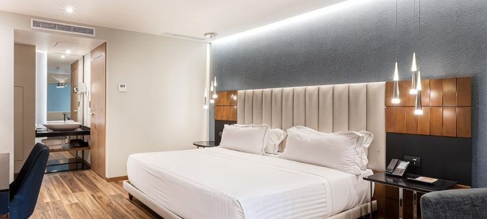 Hotel Real del Rio Hotéis em Tijuana