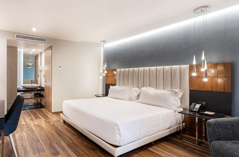 Hotel Real del Rio