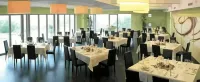 Ehrenbürg Gastronomie Hotels in Wiesenthau