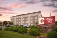 Best Western Plus Crossroads Inn  Suites Hotel a Green Spring