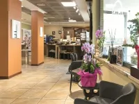 B&B Hotel Pomezia Cortese Hotels in Pomezia