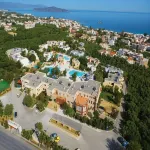 Sirios Village Hotel & Bungalows - All Inclusive Hotel a Galatas