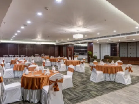 The Fern Residency Galaxy Mall Hotels in Bardhaman