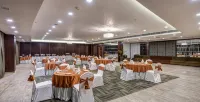 The Fern Residency Galaxy Mall