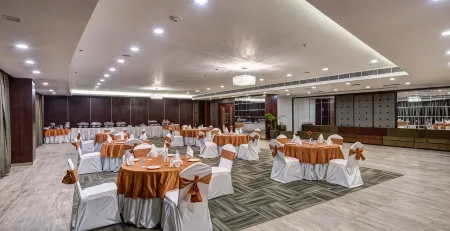 The Fern Residency Galaxy Mall