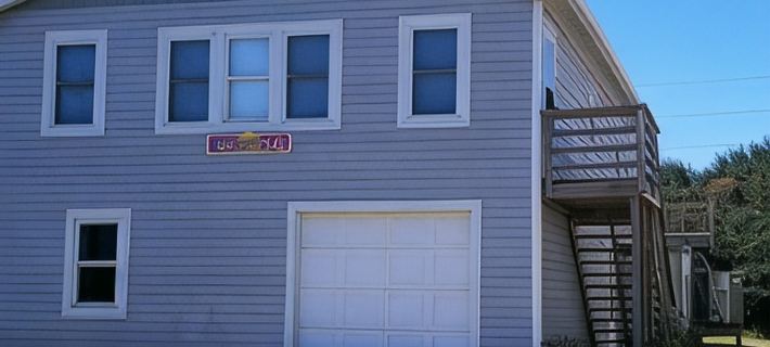 Comfortable and clean beach cottage convenient access to the beach. Hotels in Kitty Hawk
