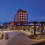 The Central Station Memphis, Curio Collection by Hilton