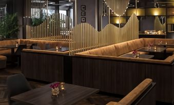 Hotel ZOE by AMANO