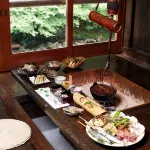 Irori Houraku