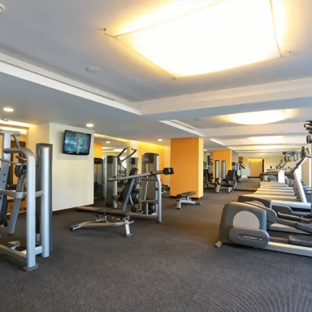 Aguascalientes Marriott Hotel